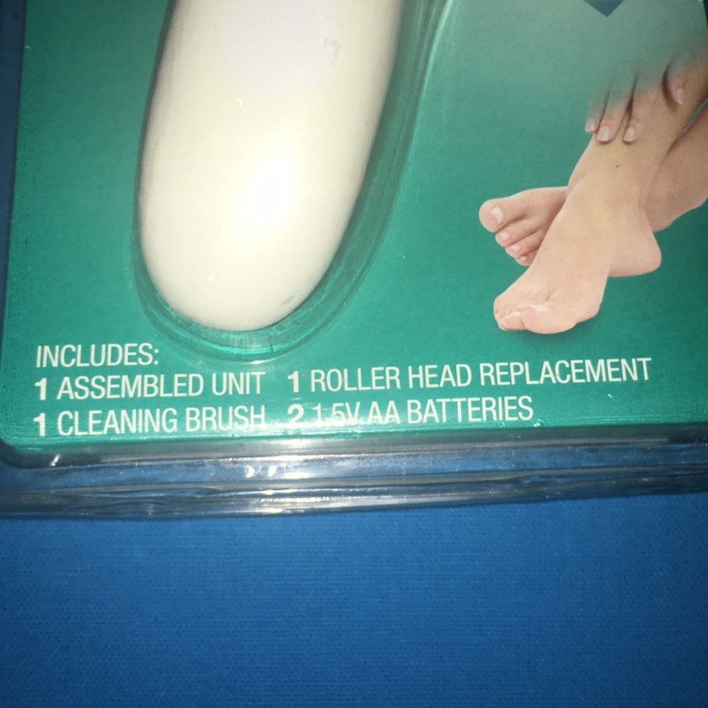 Callus remover - Picture 2 of 2